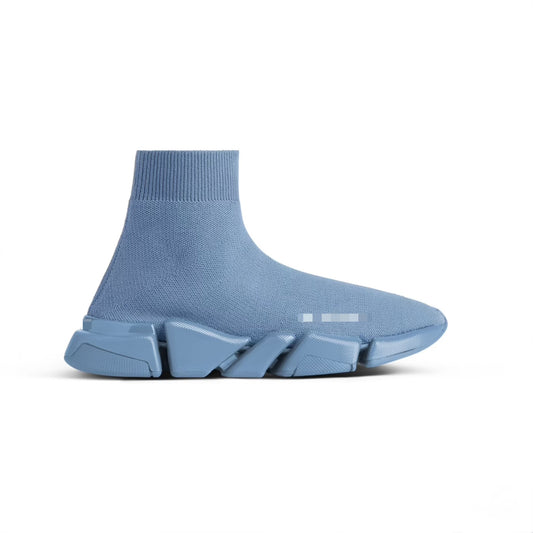 BLCG - Blue Socks